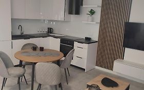 Luksusowy Apartament EDITH Giżycko